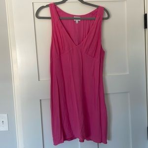 Aritzia mini dress